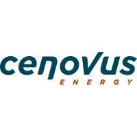 Cenovus Energy