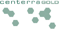 Centerra Gold Logo