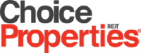 Choice Properties Real Estate Investment Logo