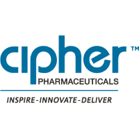 Cipher Logo