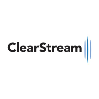 ClearStream Energy Services Logo
