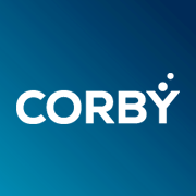 Corby Spirit and Wine Logo