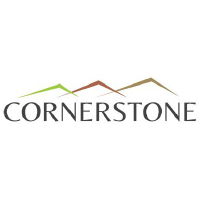 Cornerstone Capital Resources Logo