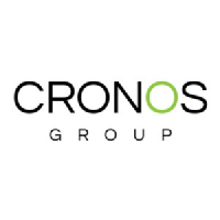 Cronos Logo