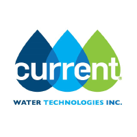 Current Water Logo