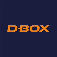 D-Box Logo