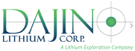 Dajin Lithium Logo