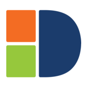 Data Communications Management Logo