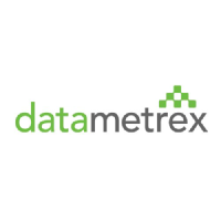 Datametrex AI Logo