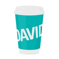 DavidsTEA Logo