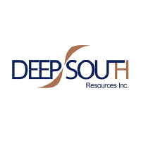 Deep-South Logo