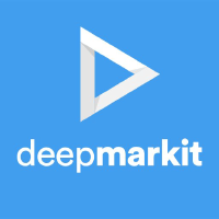DeepMarkit Logo