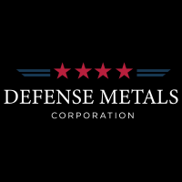 Defense Metals