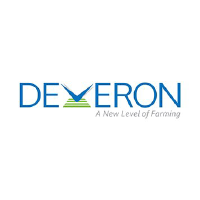 Deveron UAS Logo