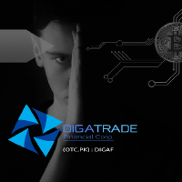 Digatrade Logo