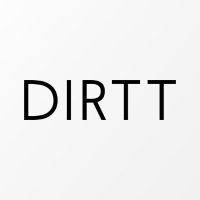 Dirtt Environmental Logo