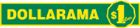 Dollarama Logo