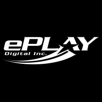 E-play Digital Logo