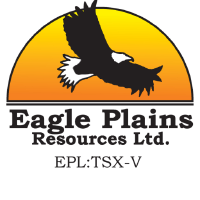 Eagle Plains Logo