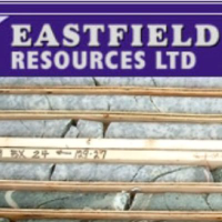 Eastfield Logo