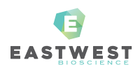 EastWest Bioscience Logo