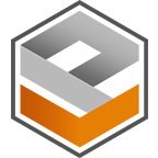 Elcora Advanced Materials Logo