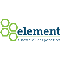 Element Fleet Management Logo