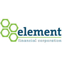 Element Fleet ManagementPref E Logo
