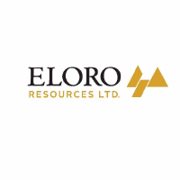 Eloro Logo