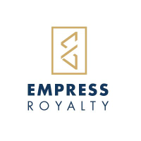 Empress Royalty Logo
