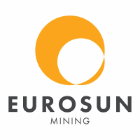 Euro Sun Mining Logo