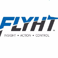 Flyht Aerospace Logo