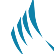 Falcon Oil, Gas Logo