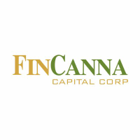 FinCanna Capital Corp Logo