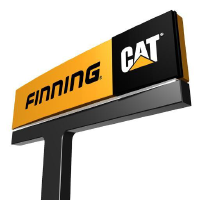 Finning Logo