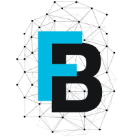 First Bitcoin Capital Logo