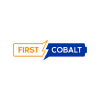 First Cobalt Logo