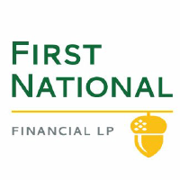 Firstational FinancialPref A Logo