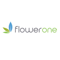 Flower One Logo