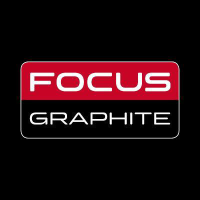 Focus Graphite Logo