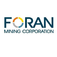 Foran Mining Logo