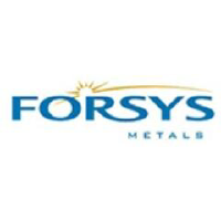 Forsys Metals