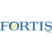 FortisPref K Logo