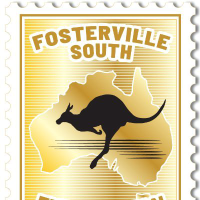 Fosterville South Exploration Registered (A) Logo