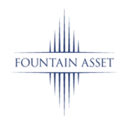 Fountain Asset Logo