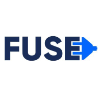 Fuse Cobalt Logo