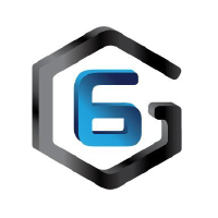 G6 Materials Logo