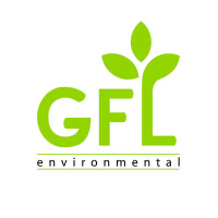 Gfl Environmental Holdings Logo
