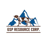 GSP Resource Logo