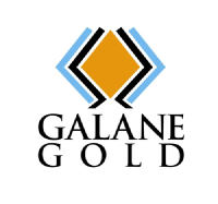 Galane Gold Logo